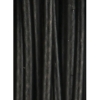 Carp Spirit HYBRYDOWA LINKA PRZYPONOWA COMBI-STIFF COATED BRAID 25lb 20m Black